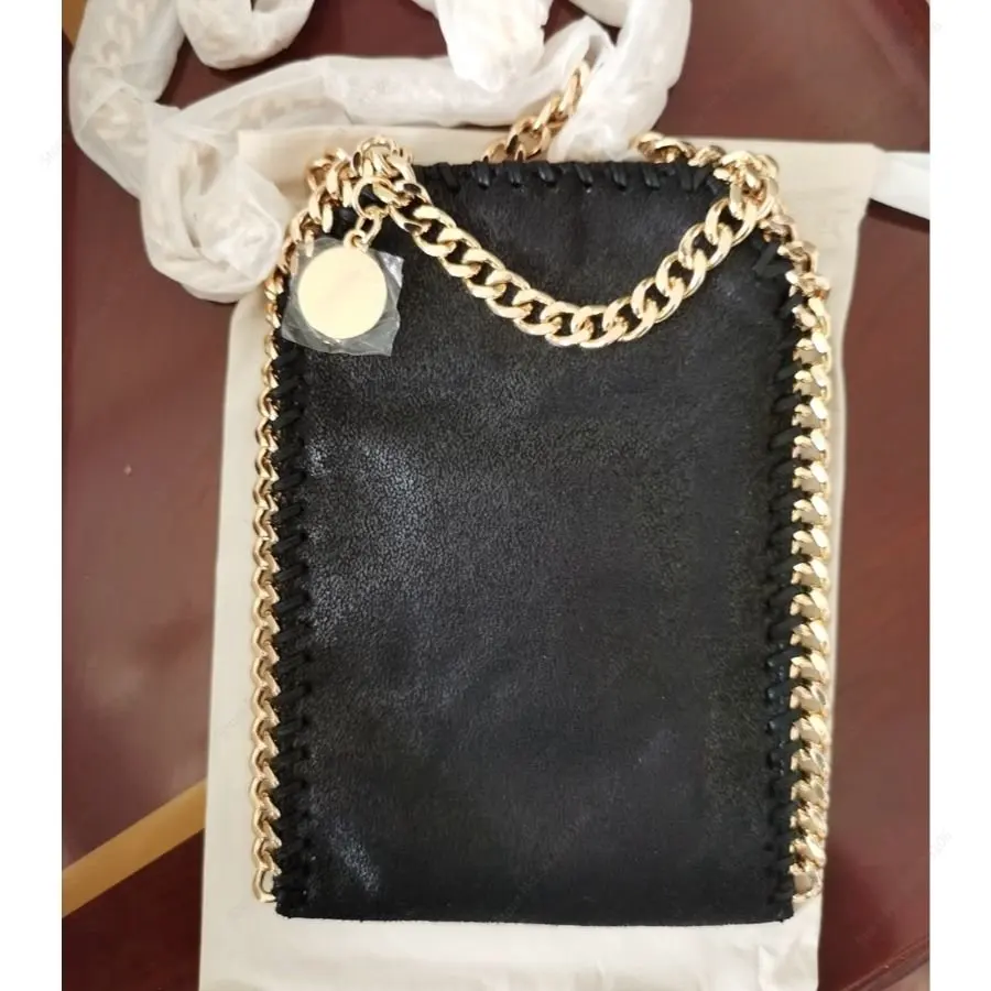 Mini Women Phone Bag Small Cross Body Bags Handbags Chain One-Shoulder Messenger Bag Trendy Lady Clutch Purses sac a main
Mini Women Phone Bag Small Cross Body Bags Handbags Chain One-Shoulder Messenger Bag Trendy Lady Clutch Purses sac a main