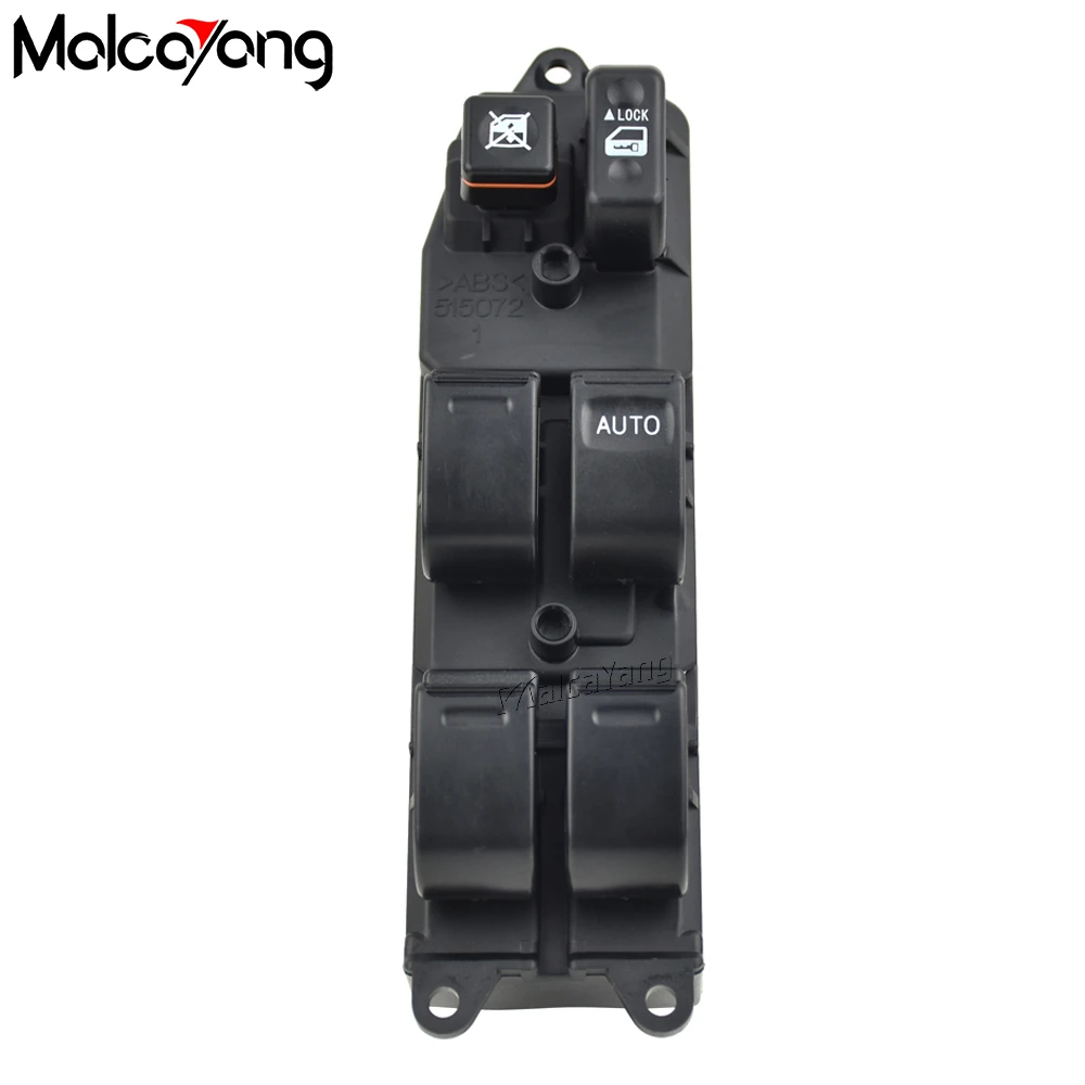 84820-12470 84820-0K061 переключатель управления окном для Toyota Corolla 8482012470 848200K061
84820-12470 84820-0K061 переключатель управления окном для Toyota Corolla 8482012470 848200K061
