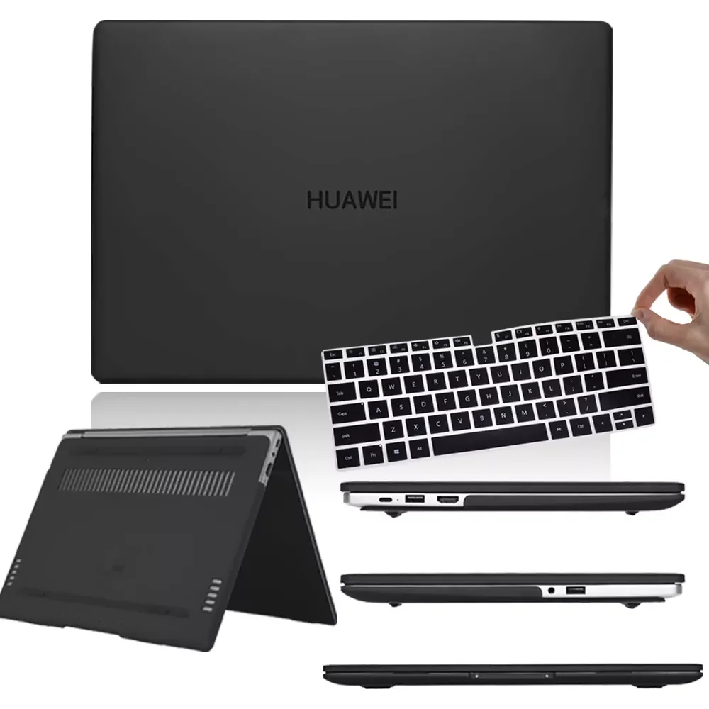 Чехол для ноутбука Huawei MateBook D14/D15/13/14/Magicbook Pro 16,1/MateBook X 2020/MateBook X Pro 13,9/Honor MagicBook 14/15
Чехол для ноутбука Huawei MateBook D14/D15/13/14/Magicbook Pro 16,1/MateBook X 2020/MateBook X Pro 13,9/Honor MagicBook 14/15