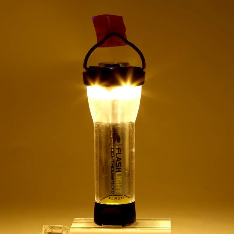Goal Zero ManDo 2.0 Atmosphere Camping Light GZ Outdoor Lighting Emergency Mini Portable LED Lighthouse Rechargeable Flashlight
Goal Zero ManDo 2.0 Atmosphere Camping Light GZ Outdoor Lighting Emergency Mini Portable LED Lighthouse Rechargeable Flashlight