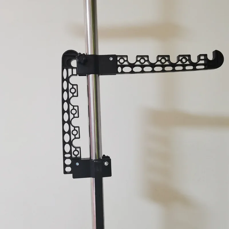 Wonderlife Stainless overhead clothes drying rack living room bedroom coat rack rental house retractable simple clothes rack
Wonderlife Stainless overhead clothes drying rack living room bedroom coat rack rental house retractable simple clothes rack