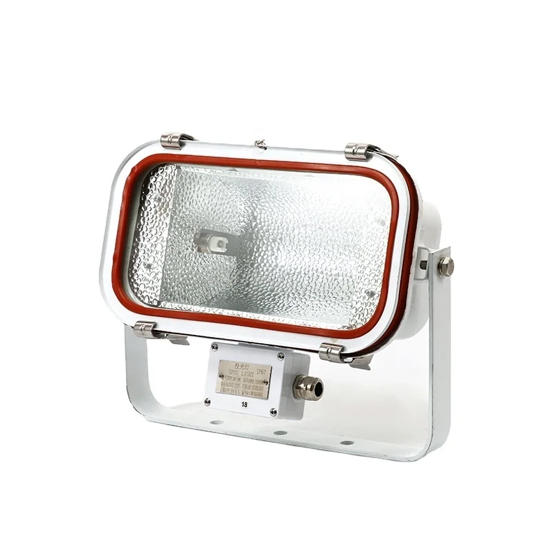 TG67 IP67 Tungsten halogen lamp marine ship lamp 500w Flood Light Tungsten Halogen Light Stainless Steel Waterproof Flood Light
TG67 IP67 Tungsten halogen lamp marine ship lamp 500w Flood Light Tungsten Halogen Light Stainless Steel Waterproof Flood Light