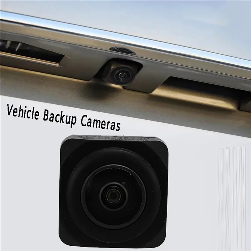 

Автомобильные камеры заднего вида 86790-78050 для серии Lexus NX