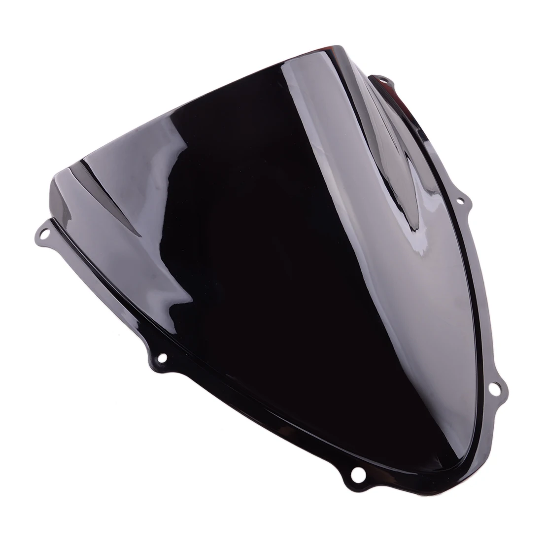 Защита переднего ветрового стекла мотоцикла, пластиковая защита для Suzuki GSXR600 750 K6 K7 2007 2006, черный
Защита переднего ветрового стекла мотоцикла, пластиковая защита для Suzuki GSXR600 750 K6 K7 2007 2006, черный