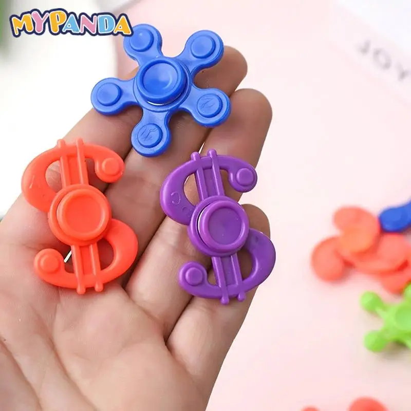 5Pcs/set 4.2cm Random Mini Fidget Spinner Anti Stress Toys Funny Finger Gyroscope Kid Birthday Party Favors Gifts
5Pcs/set 4.2cm Random Mini Fidget Spinner Anti Stress Toys Funny Finger Gyroscope Kid Birthday Party Favors Gifts