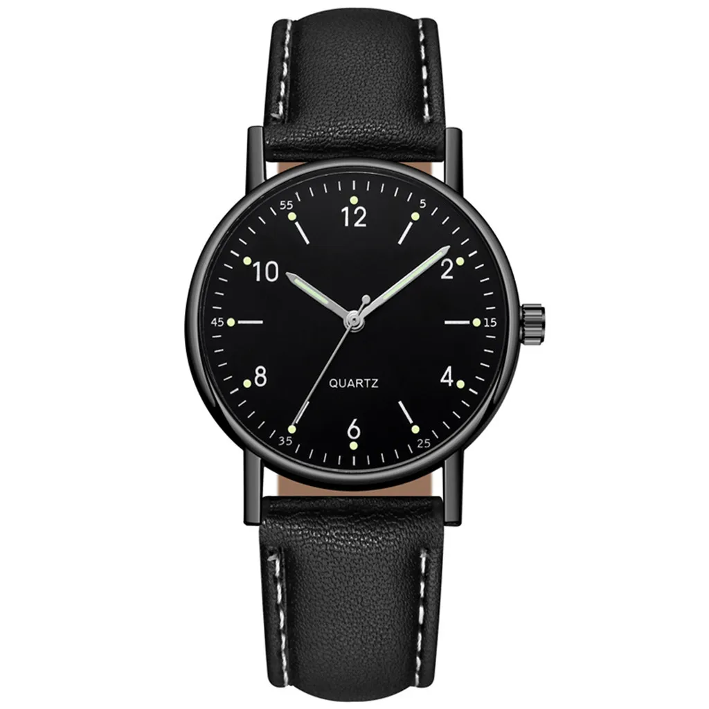Fashion Ladies Watches Luxury Casual Quartz Watch High-end Stainless Steel Luminous Dial Leisure Watch Top Brand Montre Femme
Fashion Ladies Watches Luxury Casual Quartz Watch High-end Stainless Steel Luminous Dial Leisure Watch Top Brand Montre Femme