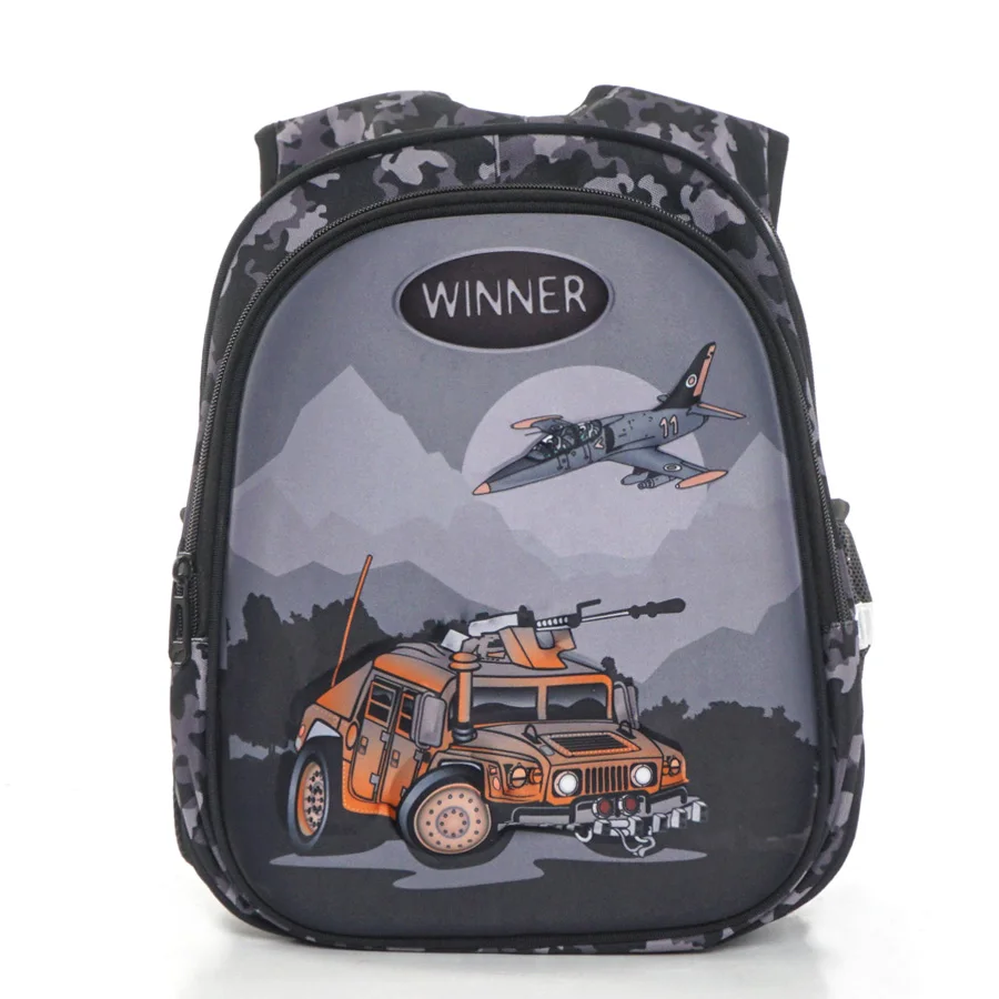 Winner Children School Bags For Boys Kids Fashion Orthopedic School Backpack Primary Student Schoolbag Book Bag Mochila Infantil
Winner Children School Bags For Boys Kids Fashion Orthopedic School Backpack Primary Student Schoolbag Book Bag Mochila Infantil