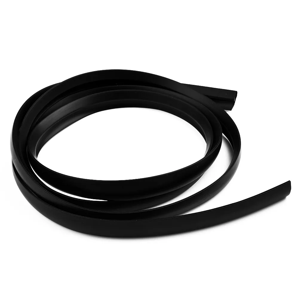 2M Seal Strip Universal Car H-type Front Windshield Plastic Panel Seal Trim Sunroof Weatherstrip Rubber Black Auto Accessory
2M Seal Strip Universal Car H-type Front Windshield Plastic Panel Seal Trim Sunroof Weatherstrip Rubber Black Auto Accessory