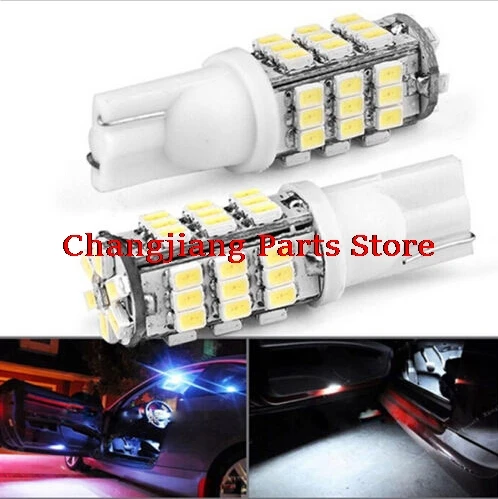 2 шт., Автомобильные светодиодные лампы W5W 194 464 42 SMD 1206
2 шт., Автомобильные светодиодные лампы W5W 194 464 42 SMD 1206