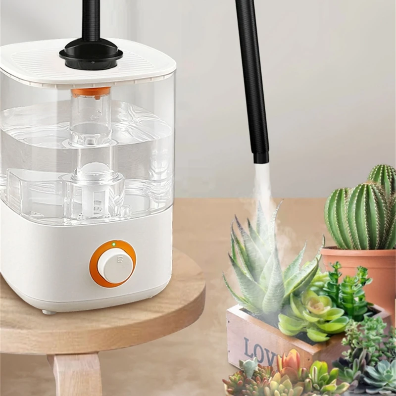 Рептилии Fogger Terrariums Увлажнитель тумана для тумана большой емкости для различных рептилий-амфибий 50LB
Рептилии Fogger Terrariums Увлажнитель тумана для тумана большой емкости для различных рептилий-амфибий 50LB