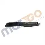 Store code: 2136004 for air filter pipe: suction FOCUS III 15- 18
Store code: 2136004 for air filter pipe: suction FOCUS III 15- 18