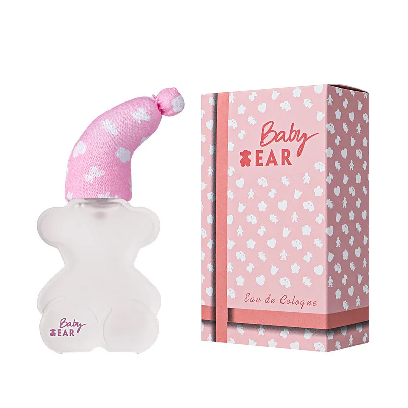Hot Brand Perfume For Women Long lasting Fresh Lady Antiperspirant Fragrance Female New Parfume
Hot Brand Perfume For Women Long lasting Fresh Lady Antiperspirant Fragrance Female New Parfume