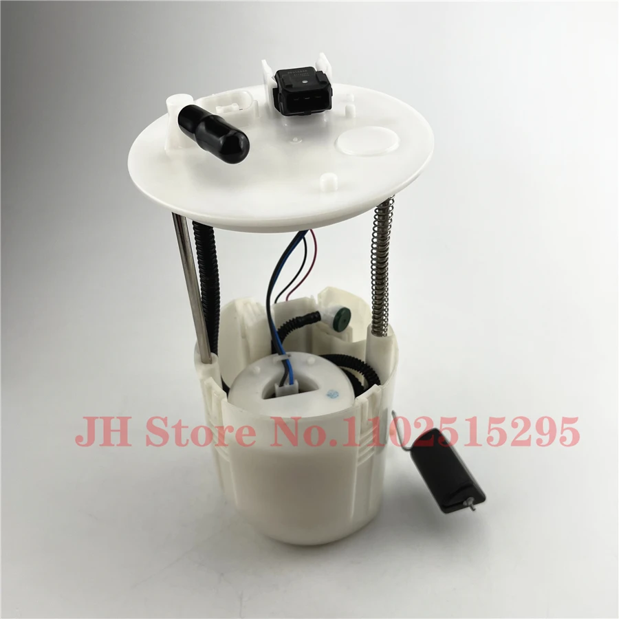 Топливный насос JH 1760A301 в сборе для Mitsubishi ASX RVR 2.0L 4WD 2012-2018 1760A300 1760A238 1760A236
Топливный насос JH 1760A301 в сборе для Mitsubishi ASX RVR 2.0L 4WD 2012-2018 1760A300 1760A238 1760A236