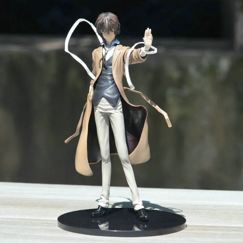 Фигурка аниме «бродячие псы» Bungo, фигурка Осаму дадзай, игрушки, фигурка Nendoron Orange Rouge, Игрушечная модель
Фигурка аниме «бродячие псы» Bungo, фигурка Осаму дадзай, игрушки, фигурка Nendoron Orange Rouge, Игрушечная модель