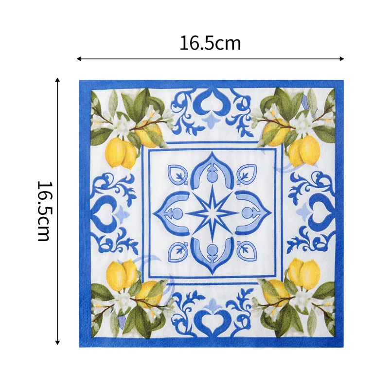 Одноразовые цветные салфетки для праздника
Одноразовые цветные салфетки для праздника