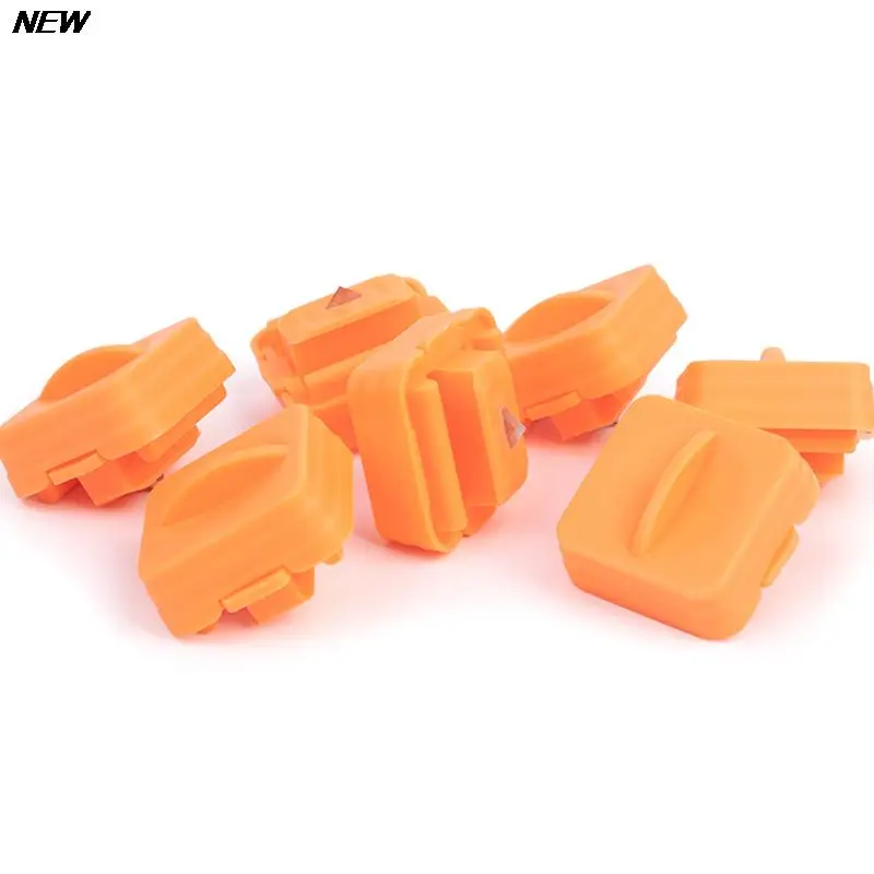 1PC Portable Paper Cutter Replacement Blades A4 Paper Cutter Office Staff Cutting Paper Knife Paper-cutters Mats Stationery
1PC Portable Paper Cutter Replacement Blades A4 Paper Cutter Office Staff Cutting Paper Knife Paper-cutters Mats Stationery