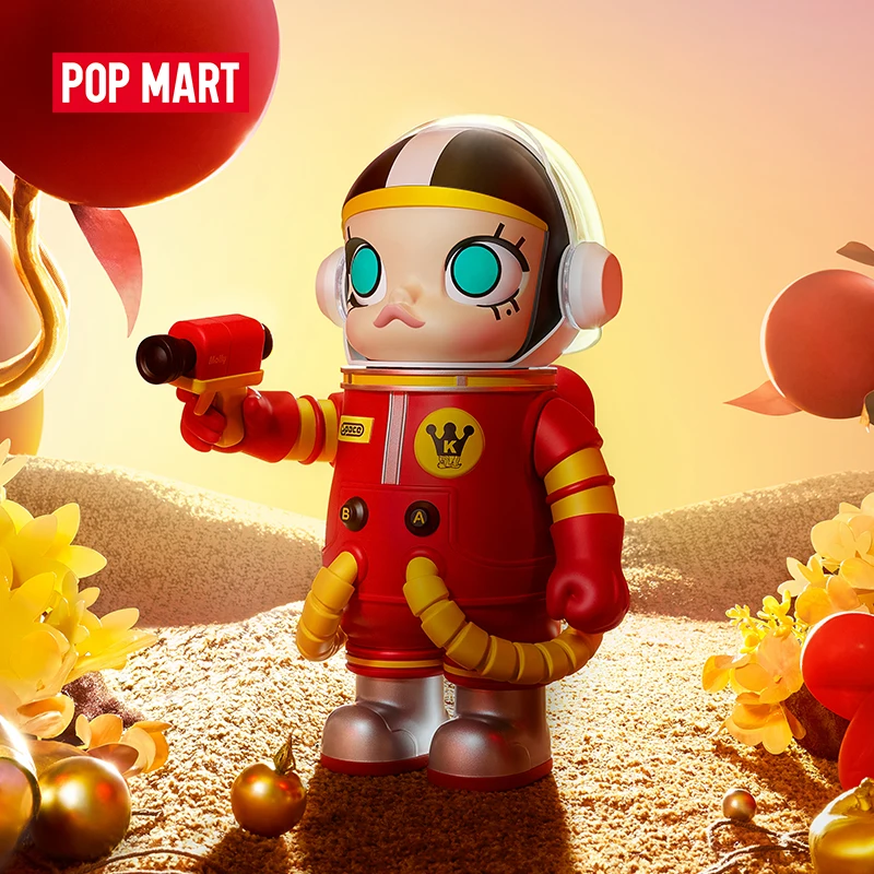 55 игрушек POP MART MEGA коллекция 400% космическая серия Молли резерв милые экшн кавайные Аниме прекрасные художественные игрушки Фигурки подарок на день рождения для детей
55 игрушек POP MART MEGA коллекция 400% космическая серия Молли резерв милые экшн кавайные Аниме прекрасные художественные игрушки Фигурки подарок на день рождения для детей
