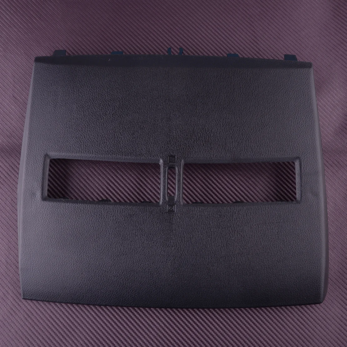 Передняя верхняя Центральная решетка вентиляционного отверстия Пластиковая Рамка Подходит для Nissan Versa 2007 2008 2009 2010 2011 2012 черный
Передняя верхняя Центральная решетка вентиляционного отверстия Пластиковая Рамка Подходит для Nissan Versa 2007 2008 2009 2010 2011 2012 черный