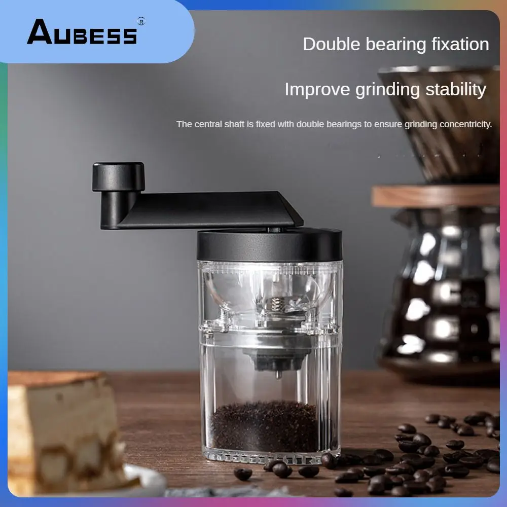 

Scale Adjustment Stepless Adjustment Truly Ground Kitchen Tool Non Heating Grinder And Not Easily Lost Pepper Mill Bar Thickness