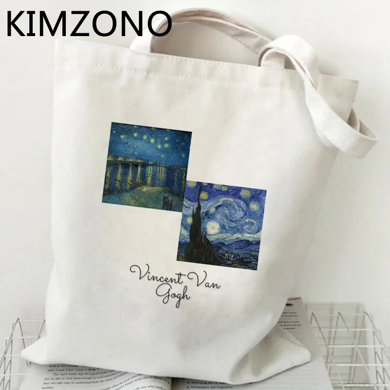 Сумка для покупок Van Gogh, Джутовая сумка, Хлопковая Сумка для переработки, сумка для покупок, джутовые сумки, многоразовые пользовательские
Сумка для покупок Van Gogh, Джутовая сумка, Хлопковая Сумка для переработки, сумка для покупок, джутовые сумки, многоразовые пользовательские