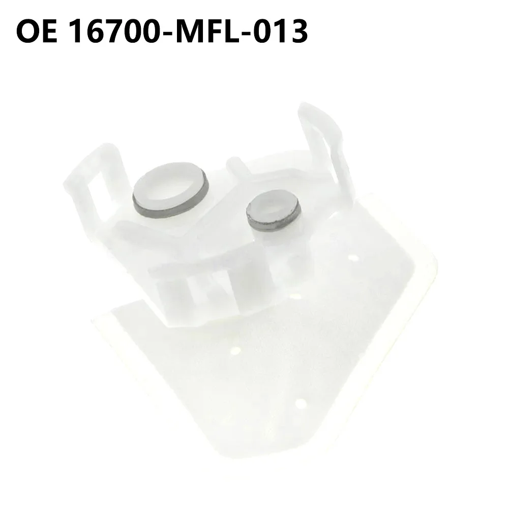 Fuel Pump Strainer Filter 16700-MFL-013 For CBR1000RR VFR1200F CBR600RR MSX125 GROM 125 Fuel Pump R6 Gasoline
Fuel Pump Strainer Filter 16700-MFL-013 For CBR1000RR VFR1200F CBR600RR MSX125 GROM 125 Fuel Pump R6 Gasoline