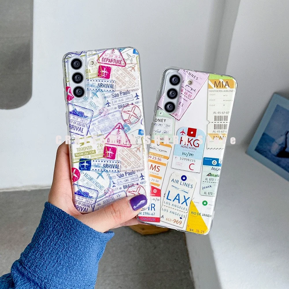 New Painted Graffiti Personality Phone Case for Samsung S22 S21 S20 FE Plus Ultra Note 20 10 A22 52 42 53 4G 5G Transparent Case
New Painted Graffiti Personality Phone Case for Samsung S22 S21 S20 FE Plus Ultra Note 20 10 A22 52 42 53 4G 5G Transparent Case
