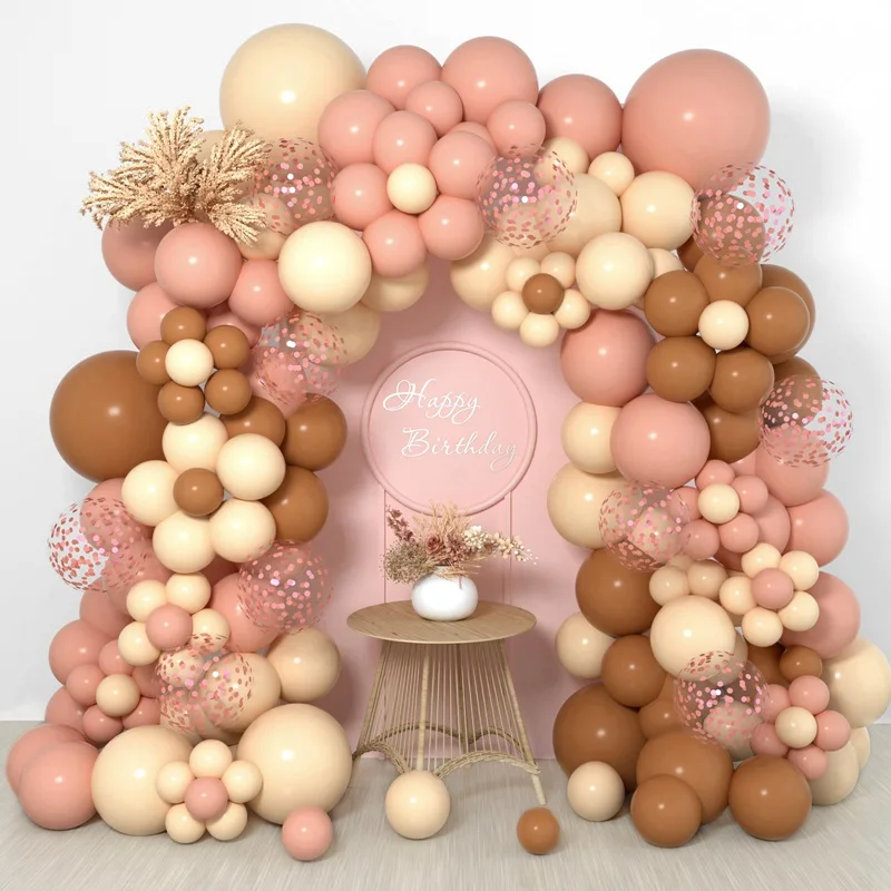 Macaron Balloon Garland Arch Kit Birthday Party Decoration Kids Latex Balloon Wedding Birthday Ballon Baby Shower Girl
Macaron Balloon Garland Arch Kit Birthday Party Decoration Kids Latex Balloon Wedding Birthday Ballon Baby Shower Girl