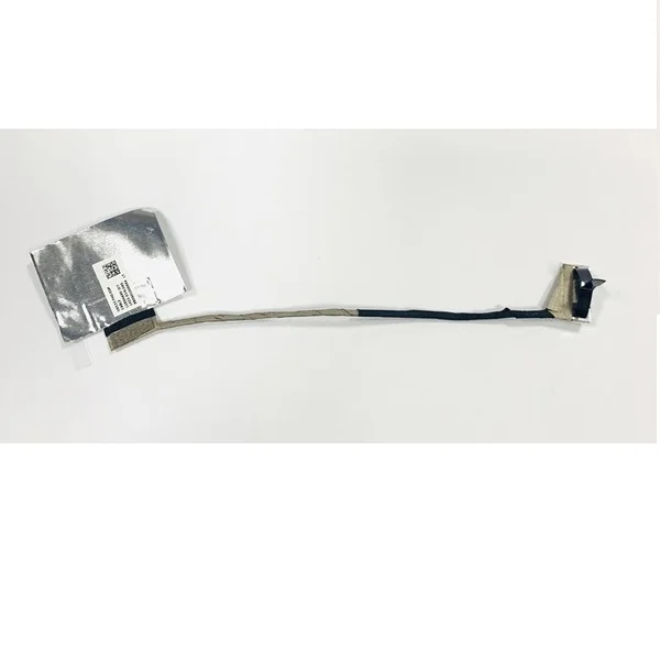 New laptop LCD Video Cable For ASUS ZenBook 15 UX533 UX533F/FD/FN U5300F/U 1422-034L0AS
New laptop LCD Video Cable For ASUS ZenBook 15 UX533 UX533F/FD/FN U5300F/U 1422-034L0AS