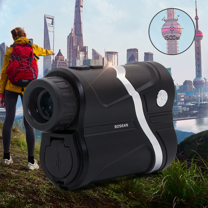 2022 Bosean Golf Rangefinder with Slope adjust Jolt Vibrate 600M Laser Distance Meter for Golf Hunting 골프거리측정기
2022 Bosean Golf Rangefinder with Slope adjust Jolt Vibrate 600M Laser Distance Meter for Golf Hunting 골프거리측정기