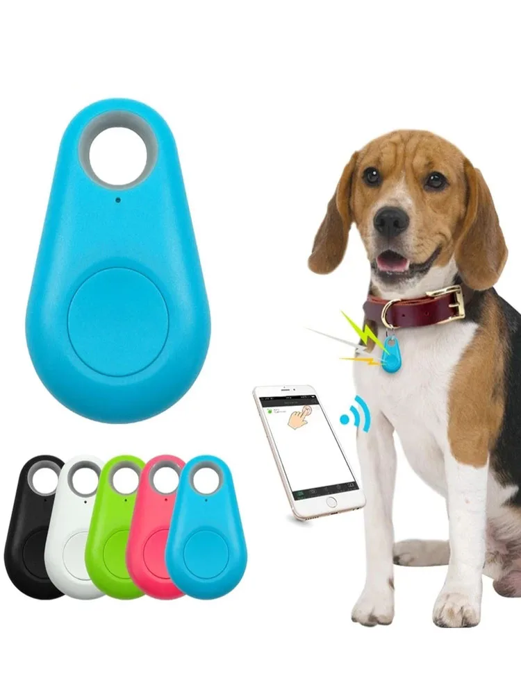 Мини-GPS-трекер с функцией защиты от потери, Bluetooth-совместимый, 4,0 дюйма 
Мини-GPS-трекер с функцией защиты от потери, Bluetooth-совместимый, 4,0 дюйма