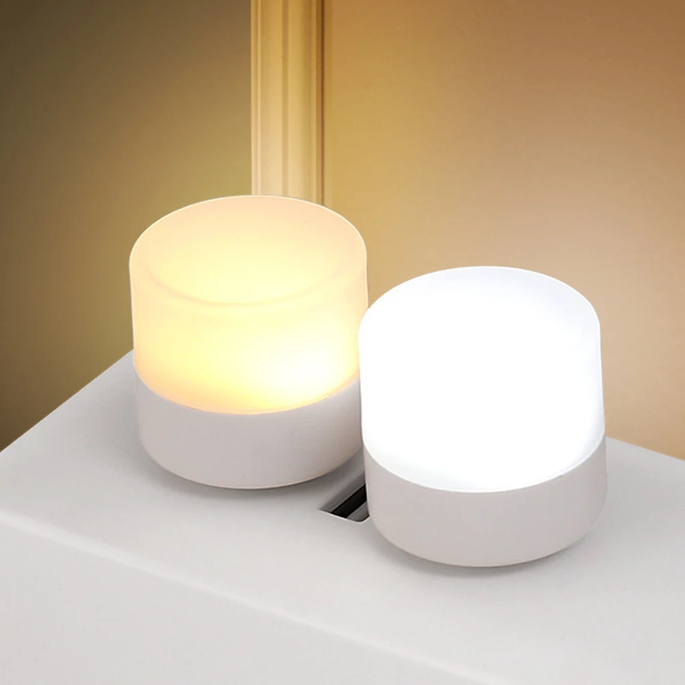 Mini USB Plug LED Night Light Computer Mobile Power Charging Mini Book Lamps LED Eye Protection Square Reading Light
Mini USB Plug LED Night Light Computer Mobile Power Charging Mini Book Lamps LED Eye Protection Square Reading Light