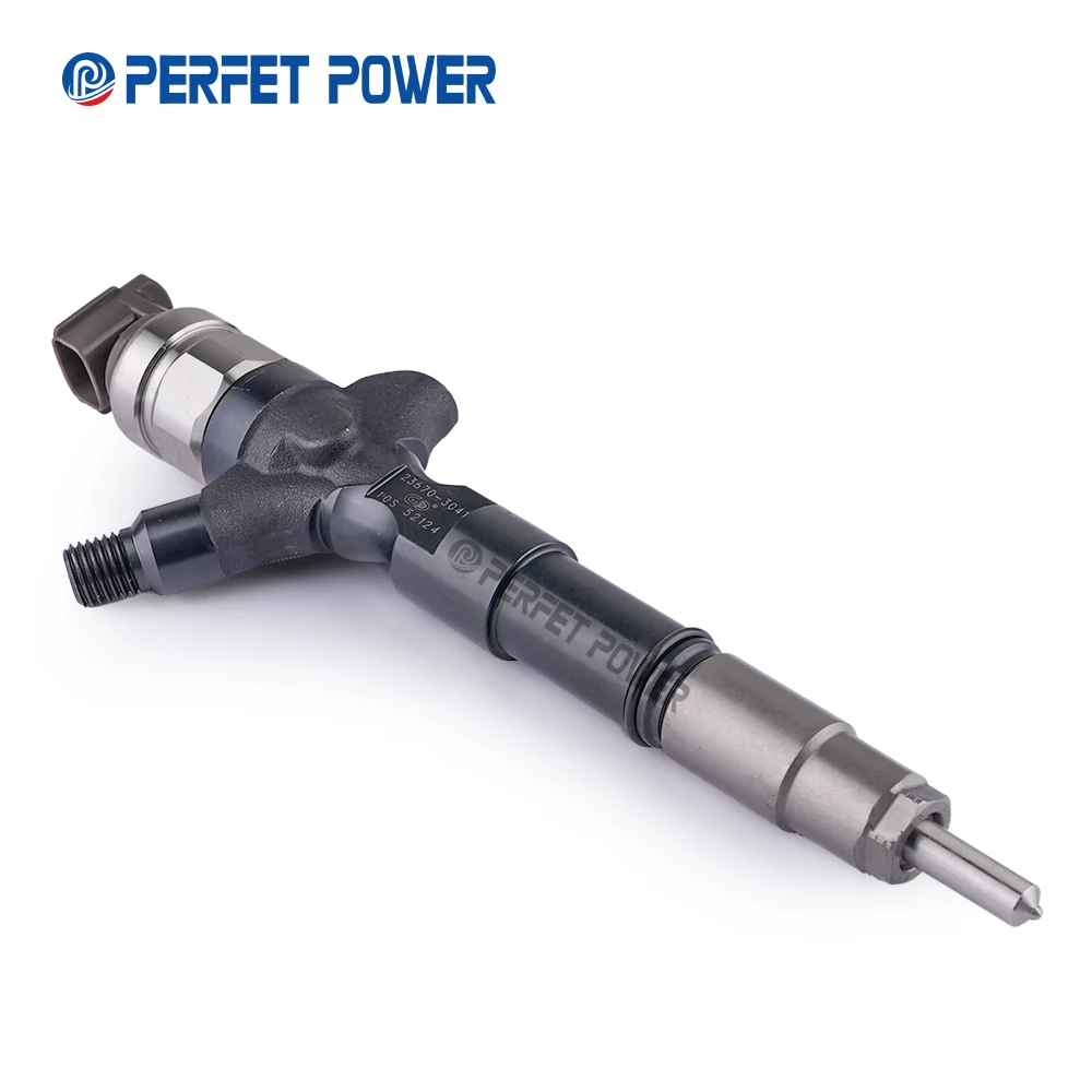 Новый топливный инжектор Common Rail 295050-0210, дизельные инжекторы 295050-0470 для двигателя 2KD-FTV 23670-39355, производство Китай
Новый топливный инжектор Common Rail 295050-0210, дизельные инжекторы 295050-0470 для двигателя 2KD-FTV 23670-39355, производство Китай