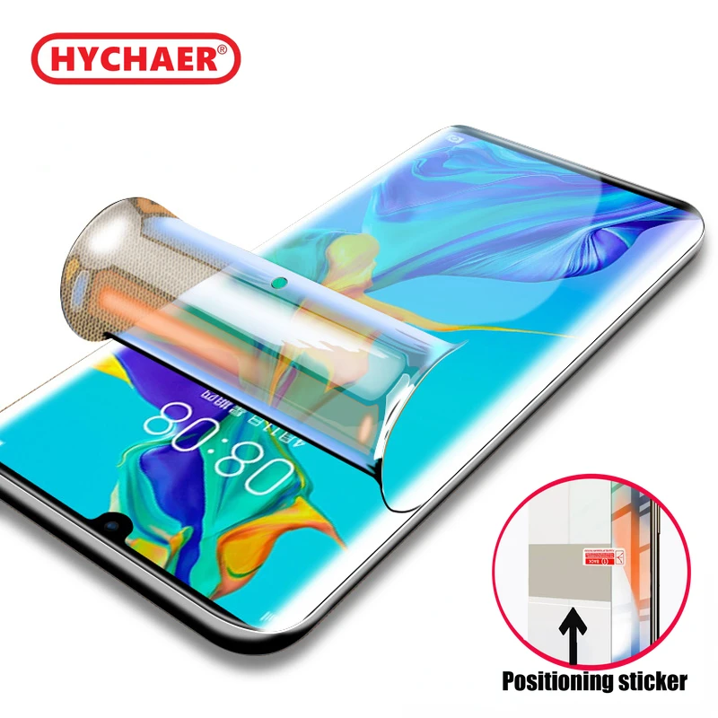 10pcs Hydrogel Film for Honor 10 lite 20 pro 10i X 9S 9 lite view 20 Screen Protector for Huawei Honor 8X 9a 10X 20s Not Glass
10pcs Hydrogel Film for Honor 10 lite 20 pro 10i X 9S 9 lite view 20 Screen Protector for Huawei Honor 8X 9a 10X 20s Not Glass