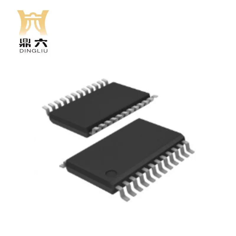 LM2717MTX IC REG BUCK 3.3V DL 24TSSOP LM2717MTX Buck, switching regulator IC LM2717MTX/NOPB
LM2717MTX IC REG BUCK 3.3V DL 24TSSOP LM2717MTX Buck, switching regulator IC LM2717MTX/NOPB