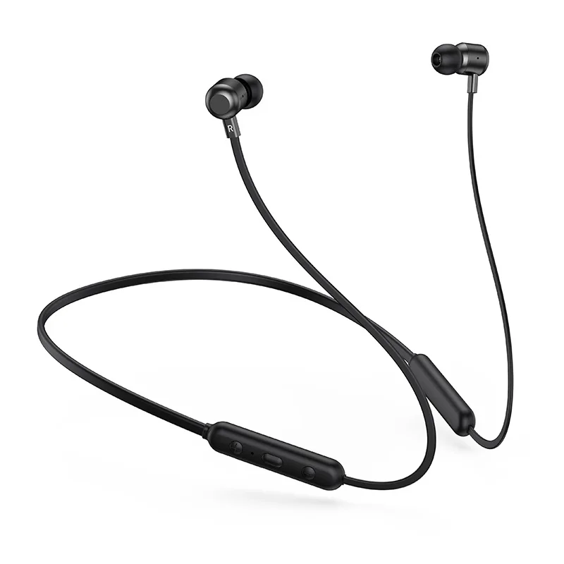 1 Set Q60 Bluetooth Headset True Stereo Macaron Color Neck Hanging Style Sports Running Pair Ear Business
1 Set Q60 Bluetooth Headset True Stereo Macaron Color Neck Hanging Style Sports Running Pair Ear Business