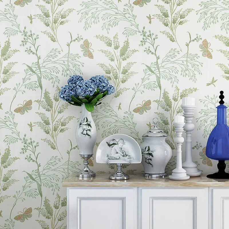 American Aero Self-adhesive Non-woven Wallpaper Three-dimensional Pastoral Flower Bedroom Living Room TV Background Wall 5M
American Aero Self-adhesive Non-woven Wallpaper Three-dimensional Pastoral Flower Bedroom Living Room TV Background Wall 5M