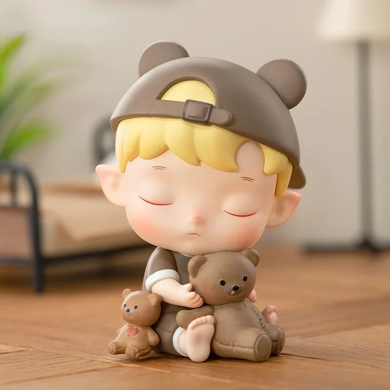 HACIPUPU The Growth Diary Series Blind Box Toys Cute Anime Action Figure Dolls Surprise Mystery Box Collection Kawaii Gifts
HACIPUPU The Growth Diary Series Blind Box Toys Cute Anime Action Figure Dolls Surprise Mystery Box Collection Kawaii Gifts