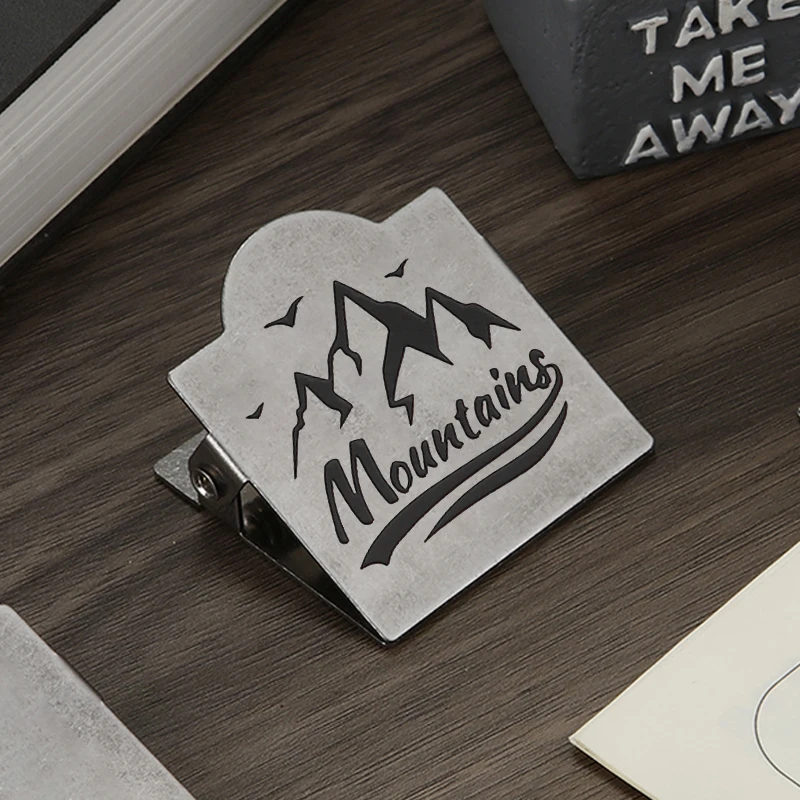 Ретро металлические зажимы 40 мм
Ретро металлические зажимы 40 мм