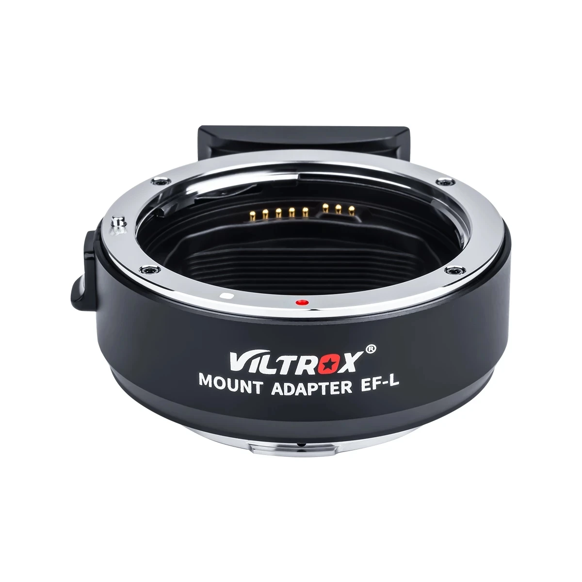 

Viltrox EF-L Lens Adapter Ring Auto Focus For Canon EF EF-S Lens to Leica SL2 Panasonic S1 S1R Sigma fp L Mount