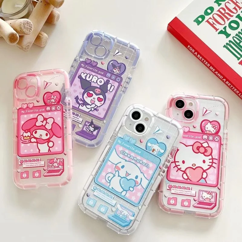 Sanrio jade laurel dog luminous anime kawaii animal apple 11 suitable for iphone12/13pro max mobile phone shell xs max anti-fall
Sanrio jade laurel dog luminous anime kawaii animal apple 11 suitable for iphone12/13pro max mobile phone shell xs max anti-fall