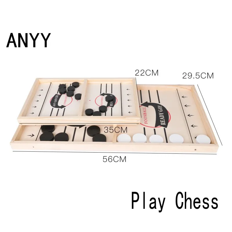 Children's adult Wooden clink board game with tik Tok Toy 2 vs. family interactive children's adult Wooden clink board game
Children's adult Wooden clink board game with tik Tok Toy 2 vs. family interactive children's adult Wooden clink board game