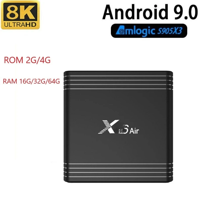 ТВ-приставка Android TV Box Amlogic S905S четырехъядерная Двухдиапазонная WiFi Bluetooth 8K HD ТВ-приставка Wifi ТВ-приемник Android Box
ТВ-приставка Android TV Box Amlogic S905S четырехъядерная Двухдиапазонная WiFi Bluetooth 8K HD ТВ-приставка Wifi ТВ-приемник Android Box