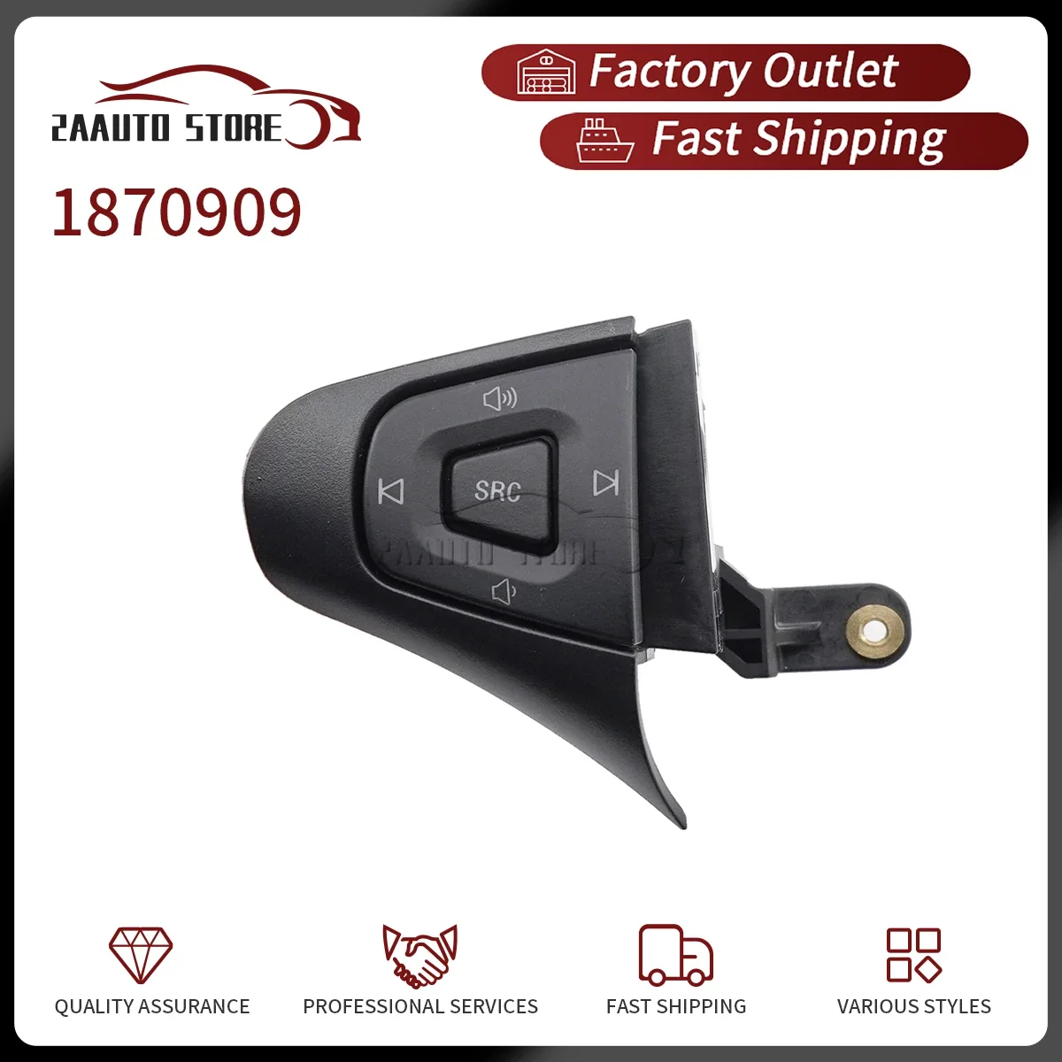 1870910 1870909 Для SCANIA P G R T серии грузовик круиз-контроль переключатель скорости рулевого колеса кнопка автокруиз меню
1870910 1870909 Для SCANIA P G R T серии грузовик круиз-контроль переключатель скорости рулевого колеса кнопка автокруиз меню