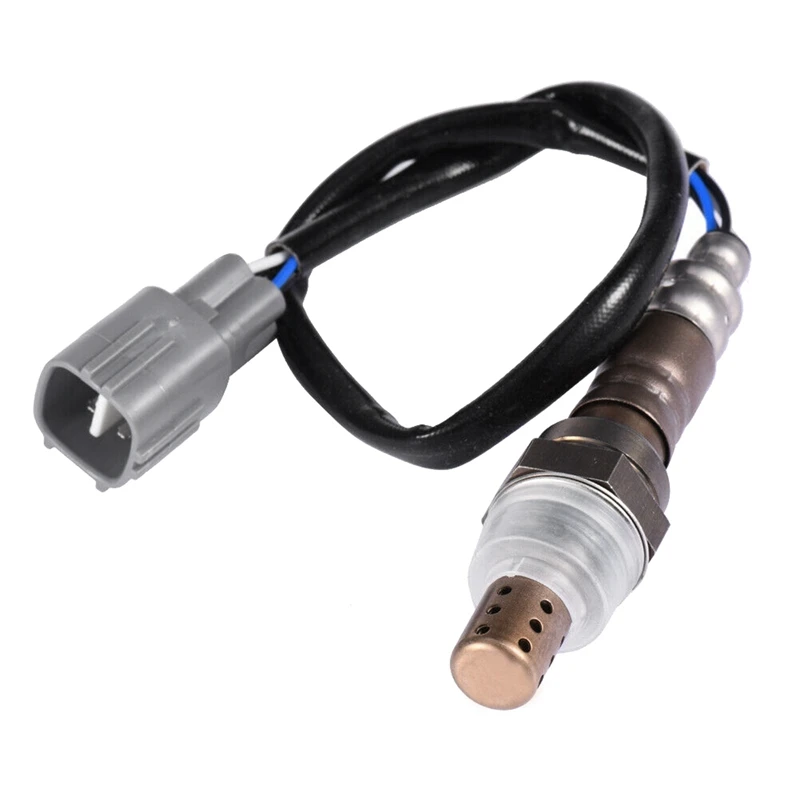 3X Lambda O2 Oxygen Sensor Up/Downstream For Toyota Camry 4Runner Solara FJ Cruiser Rav4 Avalon Lexus ES300 234-4260
3X Lambda O2 Oxygen Sensor Up/Downstream For Toyota Camry 4Runner Solara FJ Cruiser Rav4 Avalon Lexus ES300 234-4260