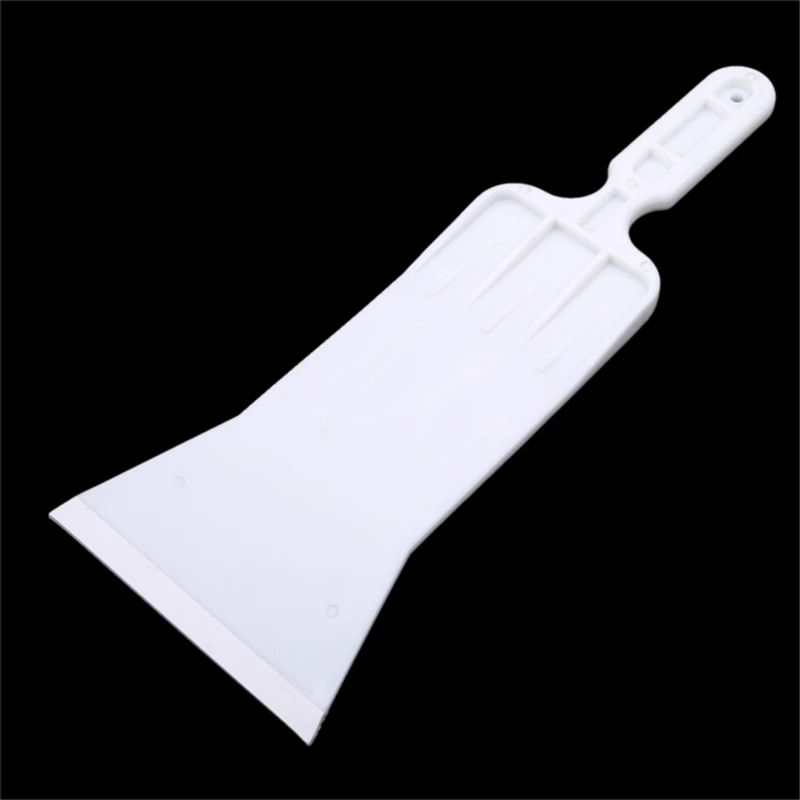 Car Tool Cleaner Glass Scraper Small Scraper Car Foil Tool Triangle Small Scraper Phone Film Multi-purpose Auto Car Accessories
Car Tool Cleaner Glass Scraper Small Scraper Car Foil Tool Triangle Small Scraper Phone Film Multi-purpose Auto Car Accessories