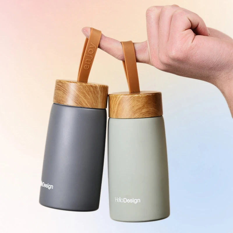 280ml Cup Stainless Steel Thermos for Tea Coffee Water Bottle Vacuum Insulated Leakproof With Lids Thermal Mug Tumbler Drinkware
280ml Cup Stainless Steel Thermos for Tea Coffee Water Bottle Vacuum Insulated Leakproof With Lids Thermal Mug Tumbler Drinkware