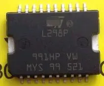 Модуль L298P HSOP20, новинка 100%, бесплатная доставка 
Модуль L298P HSOP20, новинка 100%, бесплатная доставка