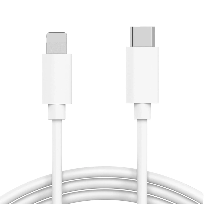 20W PD Fast Charging 1m USB Charger Cable for iPhone 13 12 11 pro max mini 8 6 6S Plus X XR XS SE 2020 Data Sync Cables Cord
20W PD Fast Charging 1m USB Charger Cable for iPhone 13 12 11 pro max mini 8 6 6S Plus X XR XS SE 2020 Data Sync Cables Cord