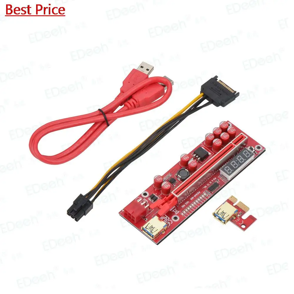 Dhl 50 шт./лот V013pro адаптер карты Pcie1x до 16x линия видеокарты удлинитель линия гонки свет запасной адаптер
Dhl 50 шт./лот V013pro адаптер карты Pcie1x до 16x линия видеокарты удлинитель линия гонки свет запасной адаптер
