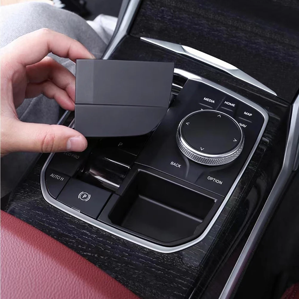 Черный центральный ящик для хранения для BMW F40 F44 G20 G26 G29 G01 G02 G05 G07 G08, автомобильные ящики для хранения
Черный центральный ящик для хранения для BMW F40 F44 G20 G26 G29 G01 G02 G05 G07 G08, автомобильные ящики для хранения